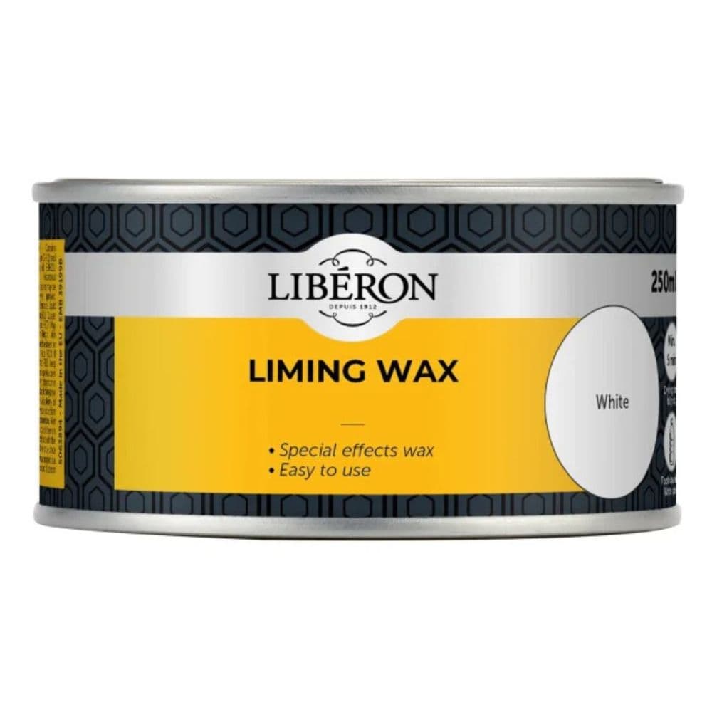 Liberon Liming Wax