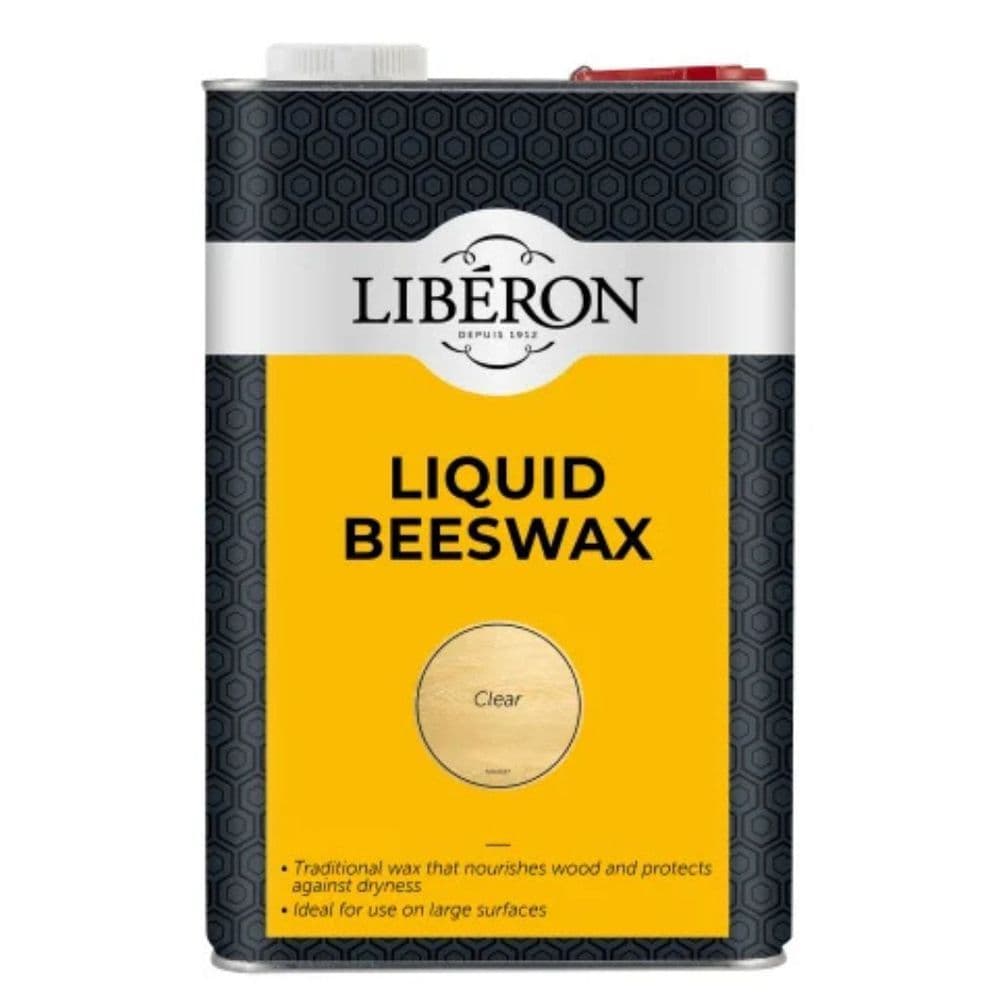 Liberon Liquid Beeswax