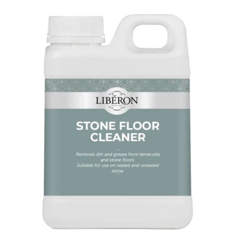 Liberon Stone Floor Cleaner