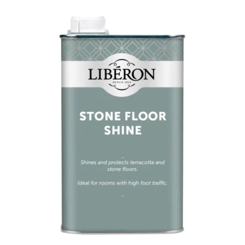 Liberon Stone Floor Shine 1 Litre