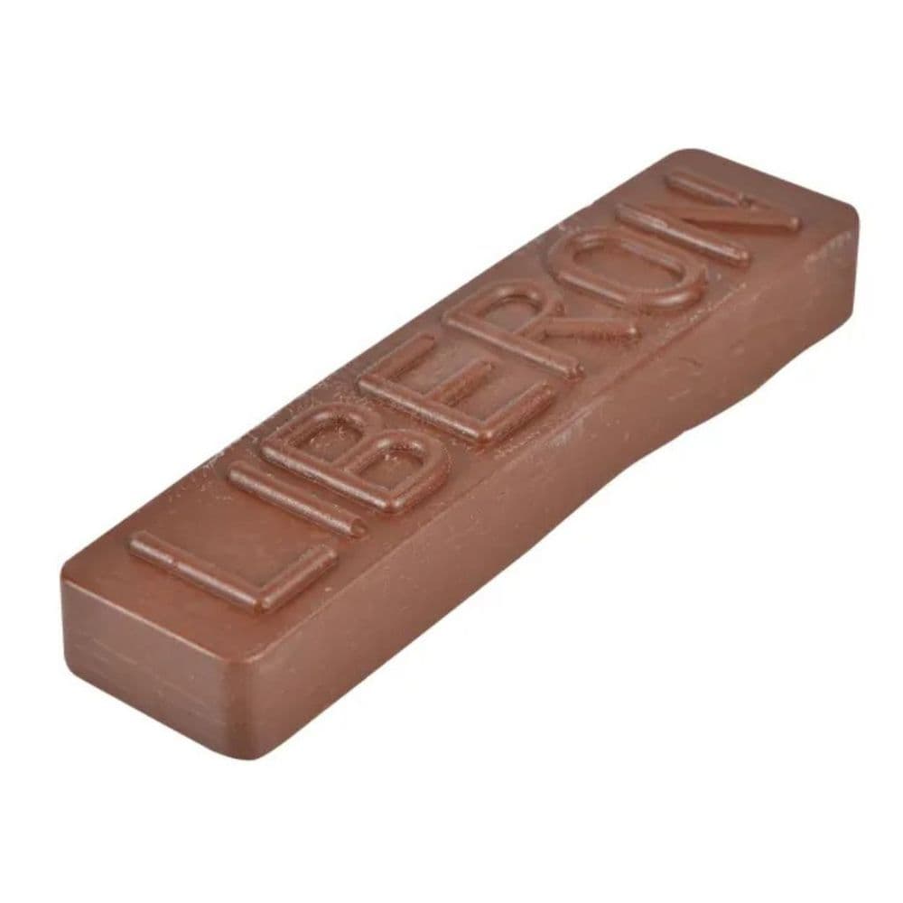 Liberon Wax Filler Stick 09 Dark Walnut 50g