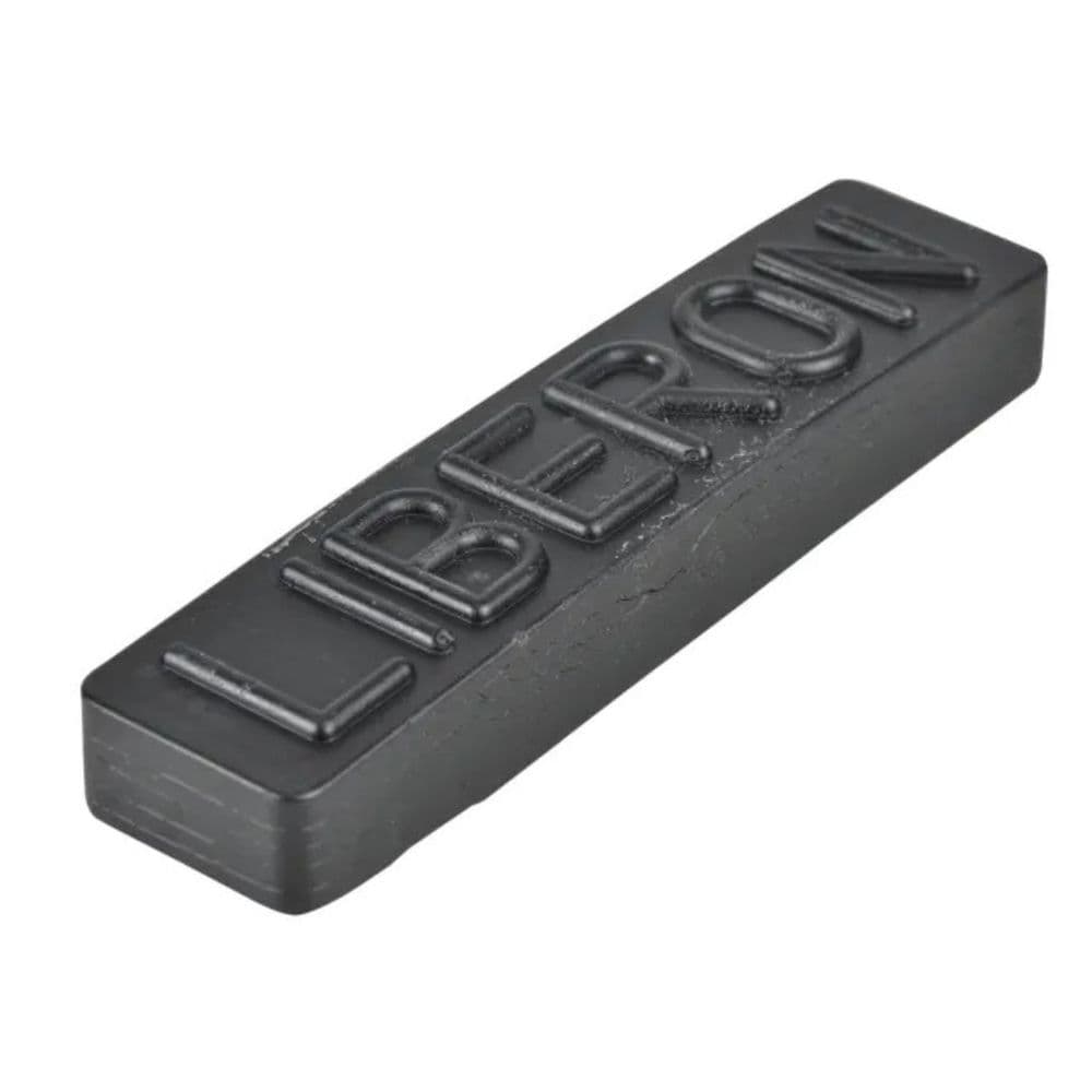 Liberon Wax Filler Stick 12 Ebony 50g