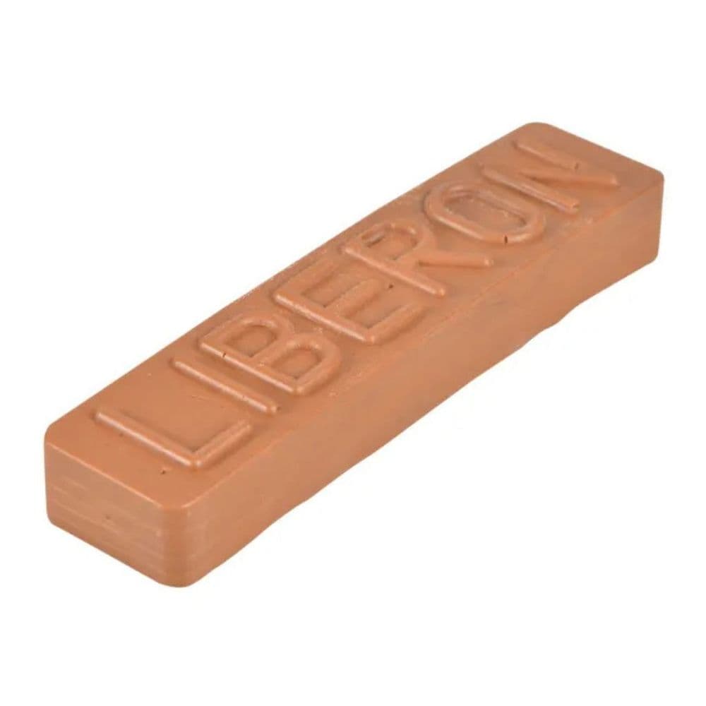 Liberon Wax Filler Stick 21 Light Walnut 50g