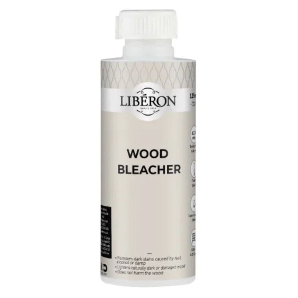 Liberon Wood Bleacher
