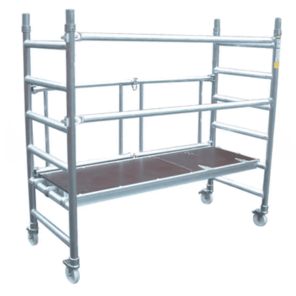 Lyte Industrial Folding System (Lift)