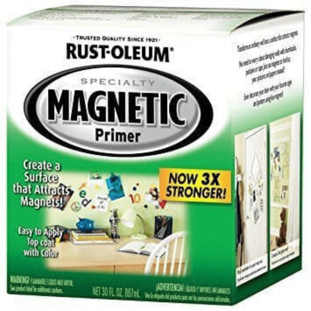 Magnetic Primer 500ml