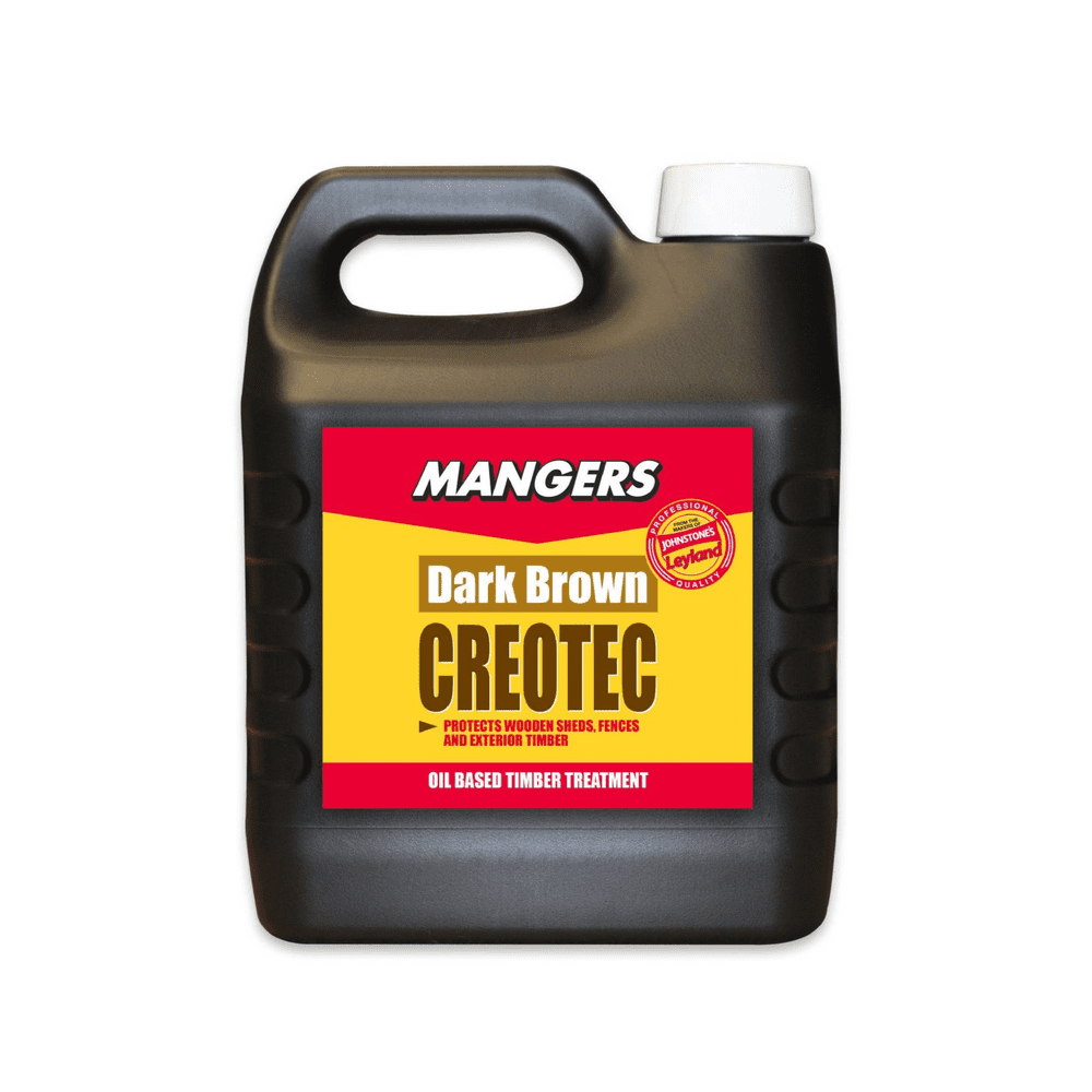 Mangers Creotec 4L