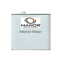 Manor Coating Systems Hi Build Vinyl Custom Mixed Colours
