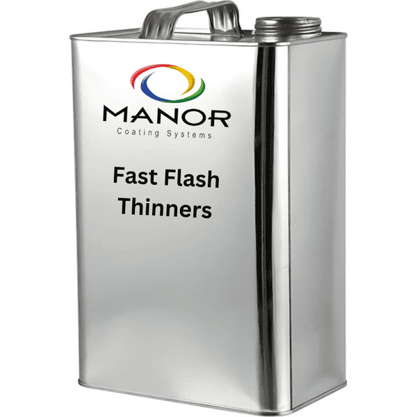 Manor Fast Flash Thinner