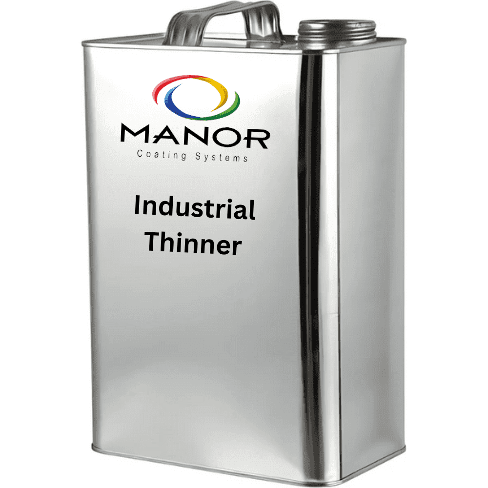 Manor Industrial Thinner