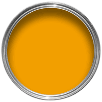 Manor Linotex Floor Paint Goldcup Yellow 5L