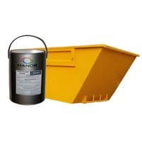 Manor Midsheen Primer Finish Mixed Colours 5L DISCONTINUED