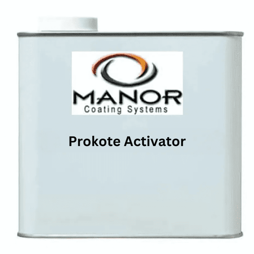 Manor Prokote Activator