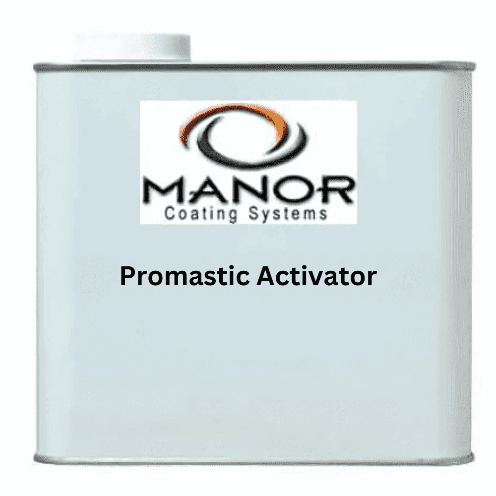 Manor Promastic activator 1ltr