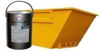 Manor QF Primer Finish Custom Mixed Colours 5L