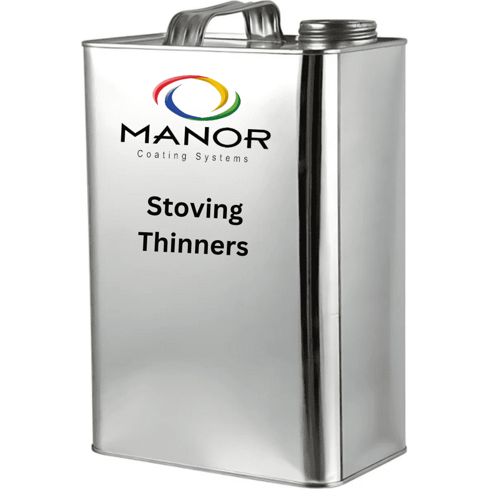 Manor Stoving Thinner 5L