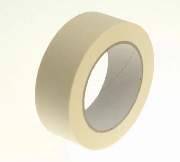 Masking Tape 75mm x 50m