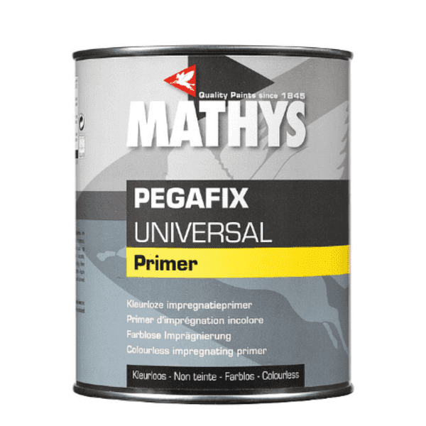 Mathys Pegafix Primer 5L