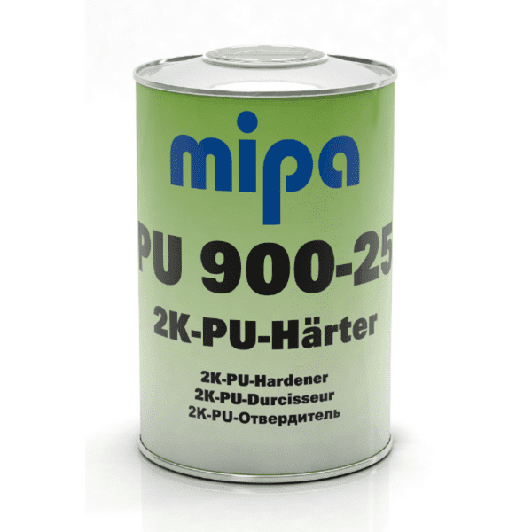 Mipa 2PK PU 900 Series Activators