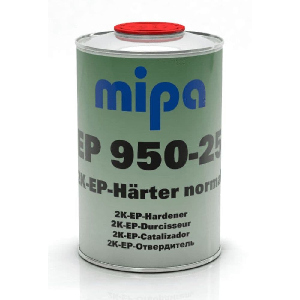 Mipa EP 100-20 2K Epoxy Activators