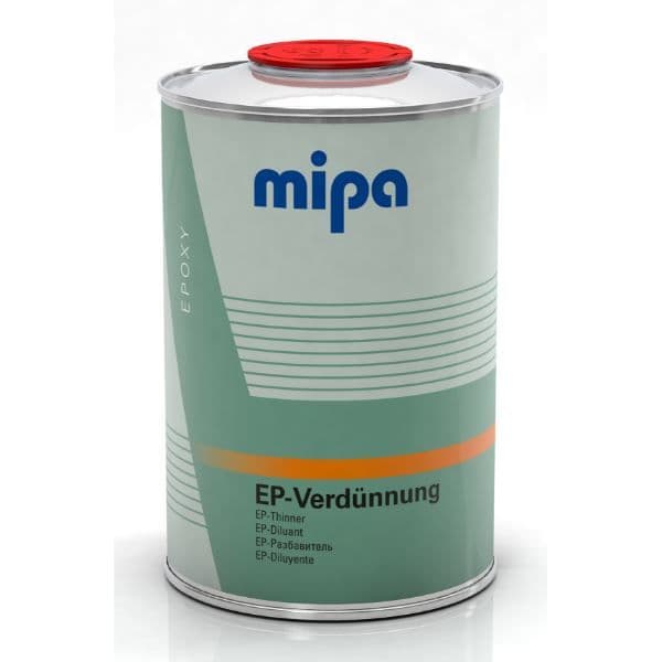 Mipa EP Thinner (Epoxy)