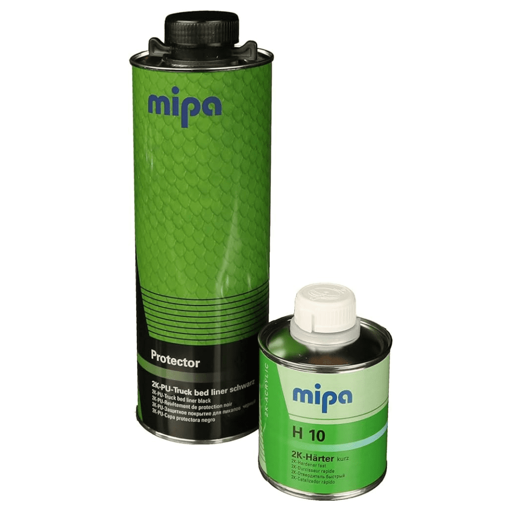 Mipa Protector Black 750ml