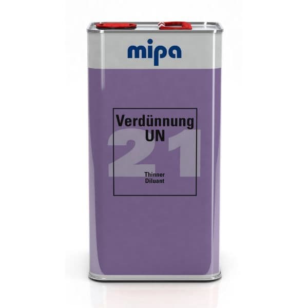 Mipa UN21 1K Universal Thinner