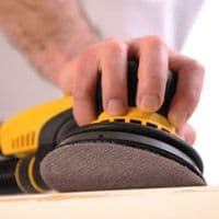 Mirka Abranet Discs 150mm (box of 10)