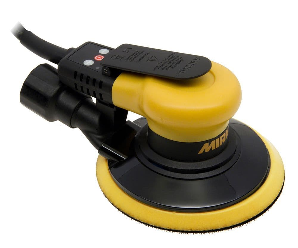 Mirka CEROS 625CV DISCONTINUED