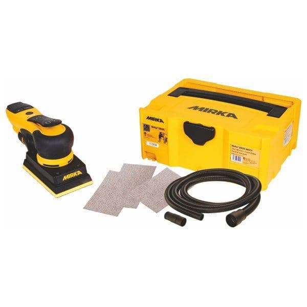 Mirka Deos 353CV Solution Kit