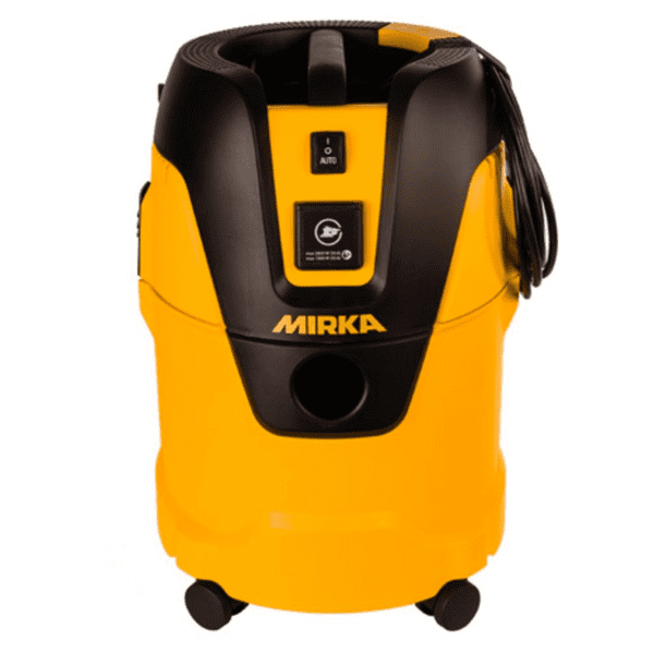 Mirka Dust Extractor 1025 L Class 230V DISCONTINUED