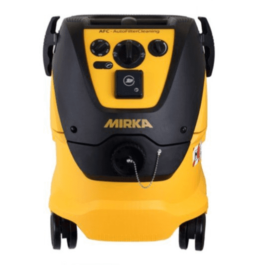 Mirka Dust Extractor 1230