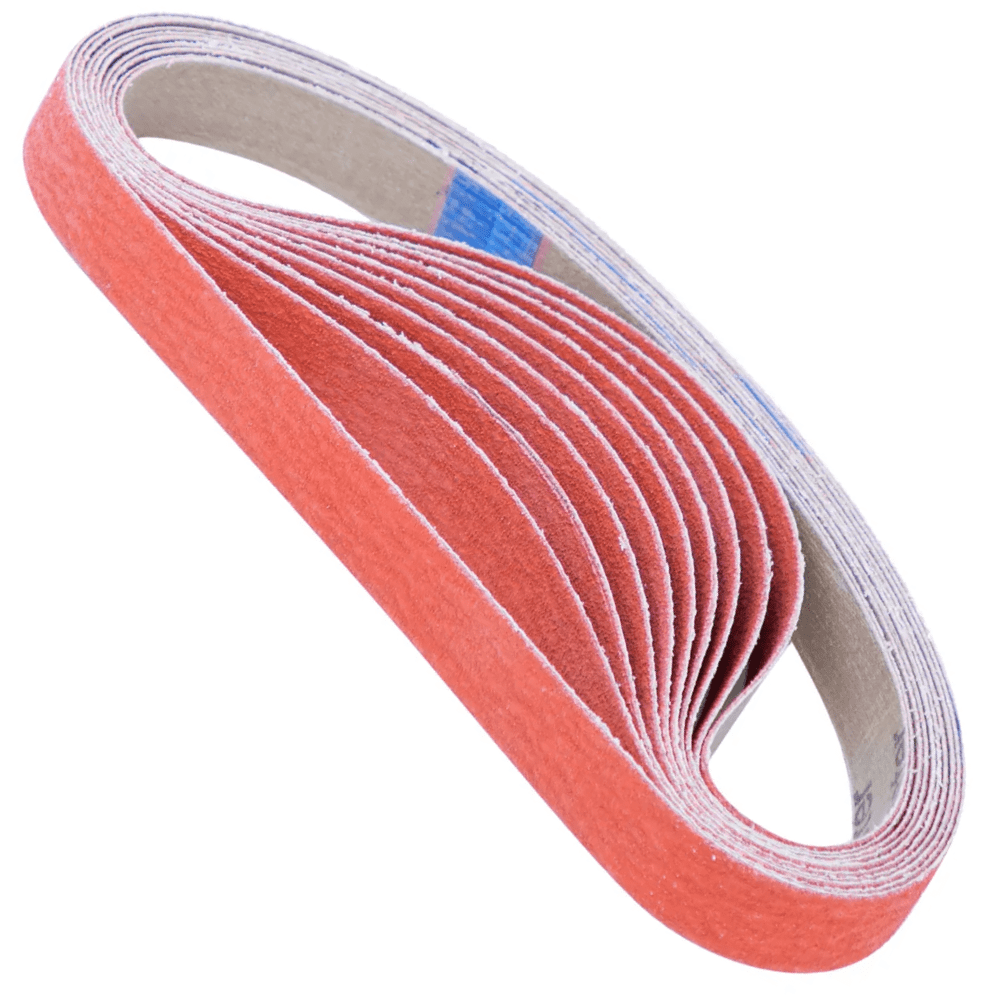 Mirka File Belt CER 13x457mm