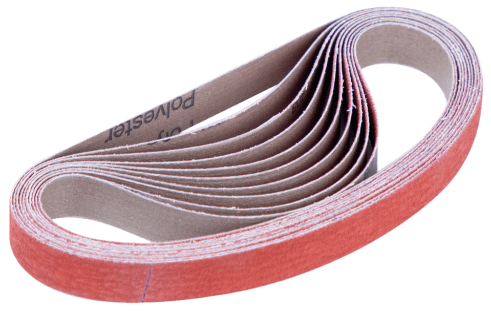 Mirka File Belt Offer 20x520mm