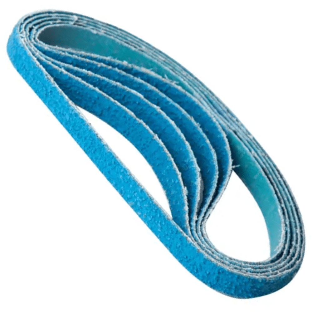 Mirka File Belt ZIR 12x330mm