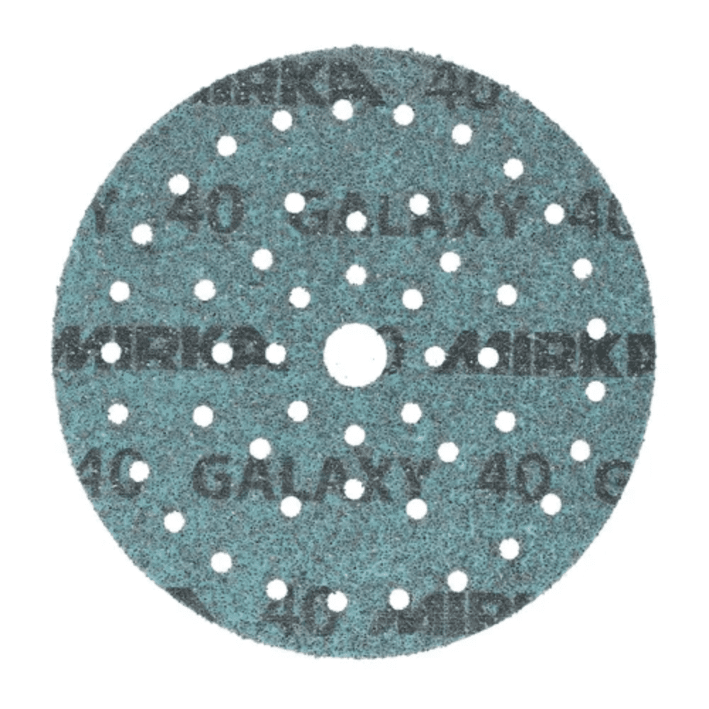 Mirka Galaxy Sanding Disc Multifit 150mm