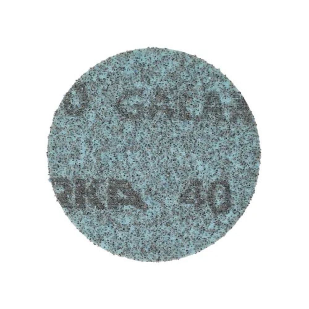 Mirka Galaxy Sanding Disc No Hole 77mm box of 50