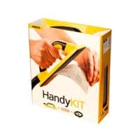Mirka Handy Kit - Dust Free Sanding System