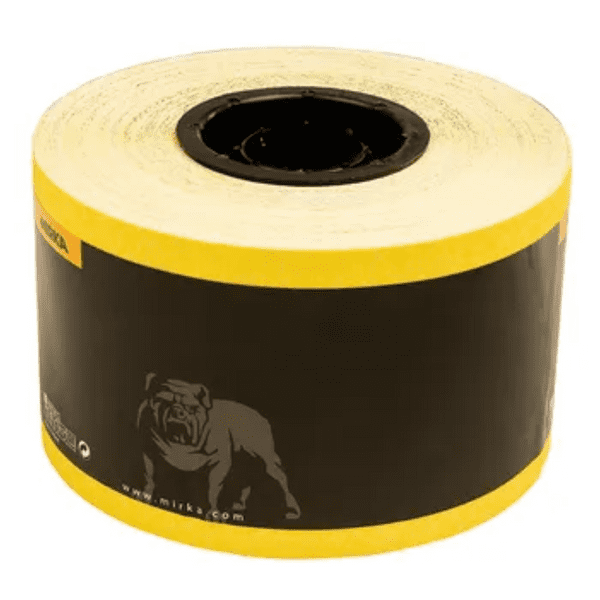 Mirka Hiomant Abrasive Rolls Aluminium Oxide 115mm x 50m