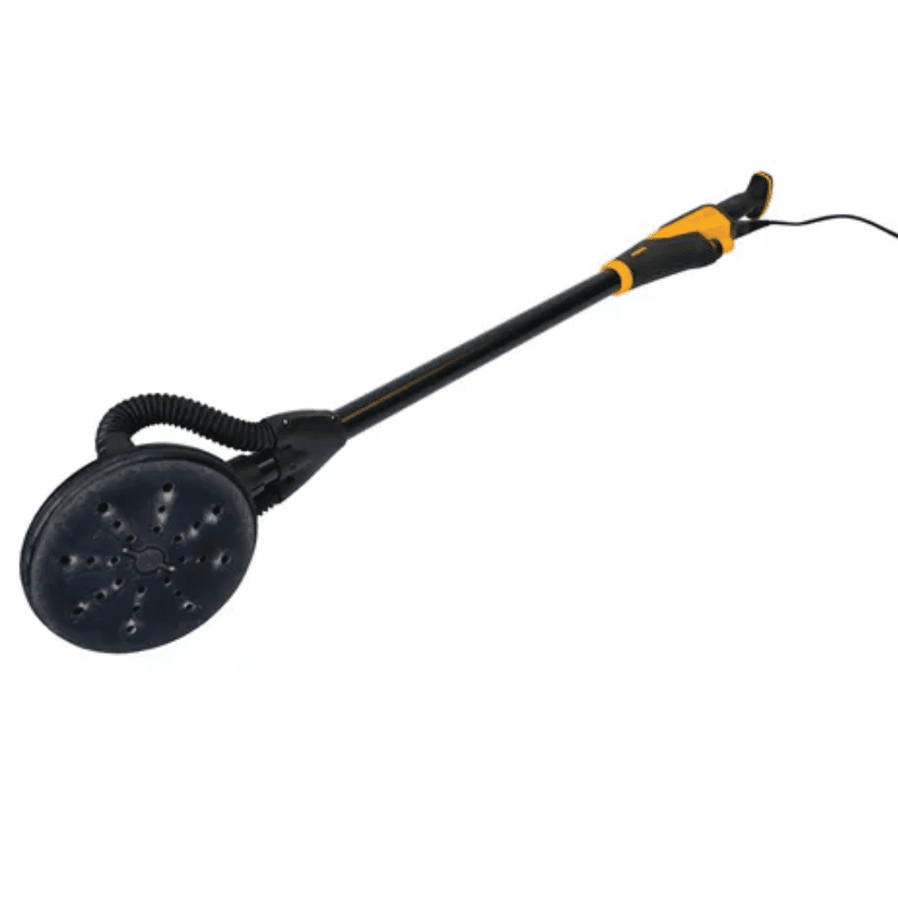 Mirka LEROS 950XCV Dual Voltage Wall & Ceiling Sander 225mm