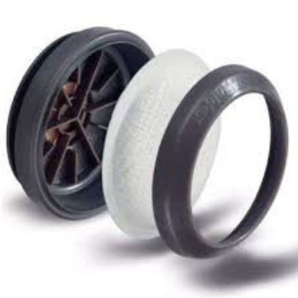 Moldex 8095 Particulate Filter Holders DISCONTINUED