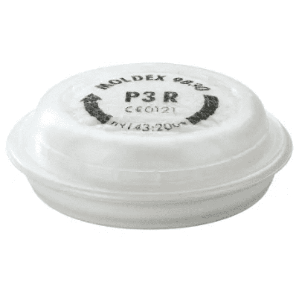 Moldex 9030 P3R Particulate Filters (pair)