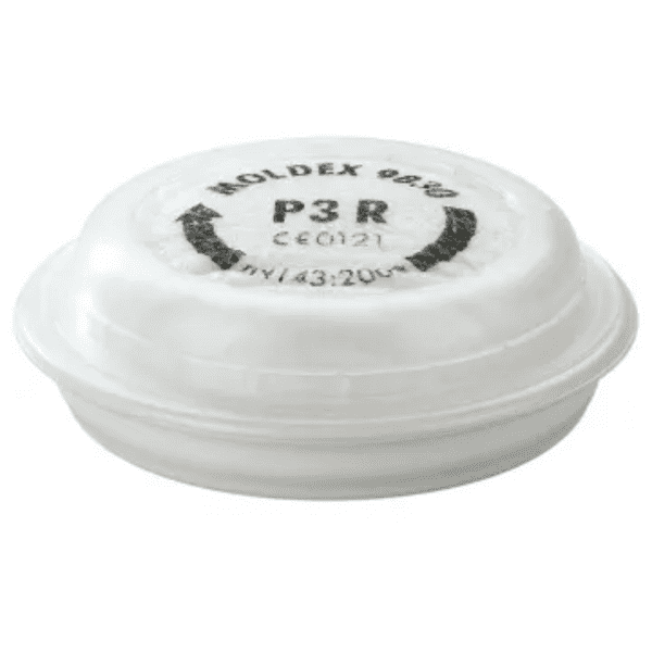 Moldex 9030 P3R Particulate Filters (pair)