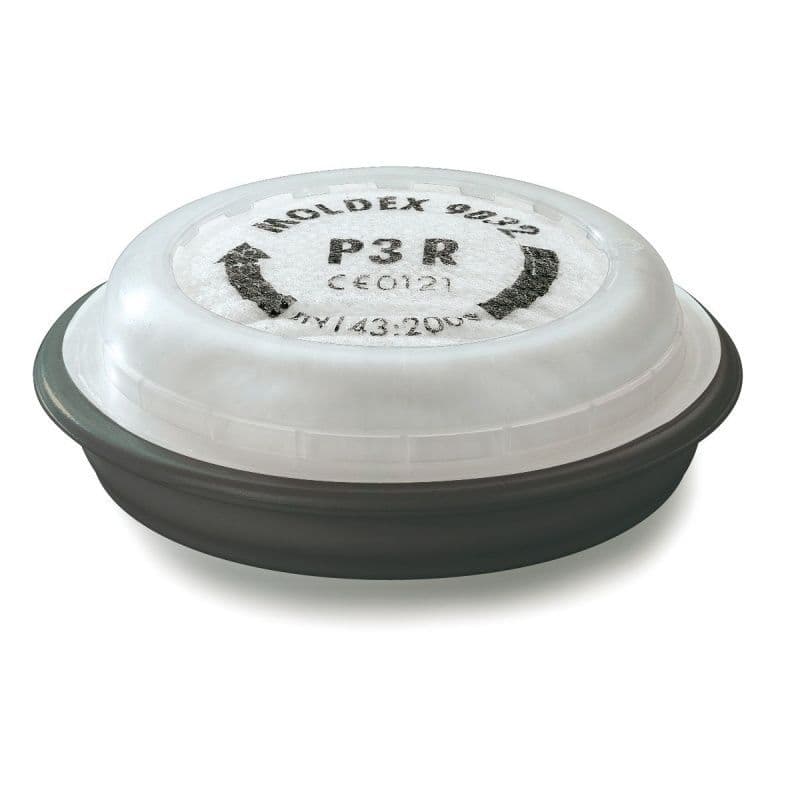 Moldex 9032 P3R Ozone Particulate Filter Box of 12
