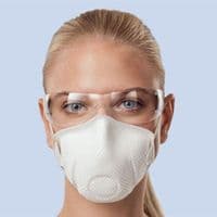 Moldex Adapt Safety Glasses