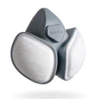 Moldex Compact Mask Respirator