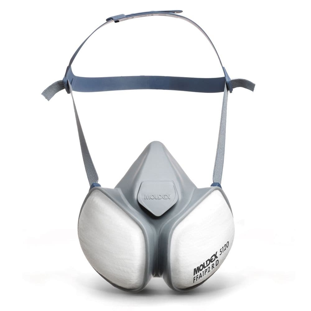 Moldex Compact Mask Respirator
