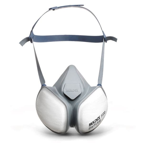 Moldex Compact Mask Respirator