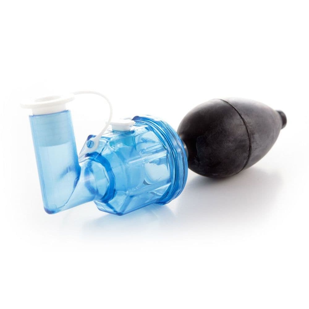 Moldex Nebuliser for Fit Test Kit