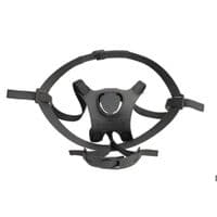 Moldex Series 7000 Ultra Light Half Mask Body